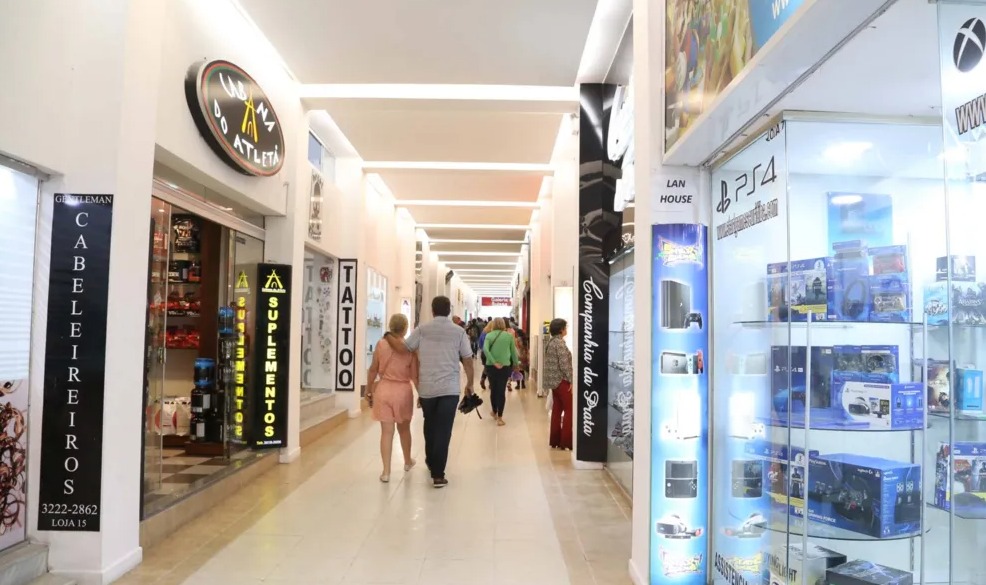 Paraná tem saldo de 11.209 novas empresas em janeiro